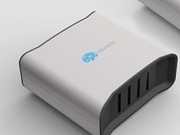 探索ZCOOL最新工业电器产品设计作品