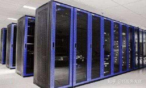 机房搬迁中的计算机软硬件及辅助设备注意事项