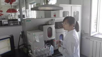 来我省这四家环保单位参观，废弃物处理与计算机软硬件全解析