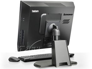 联想扬天S500 C2D E7500一体电脑产品解析与IT168一体电脑图片大全概览